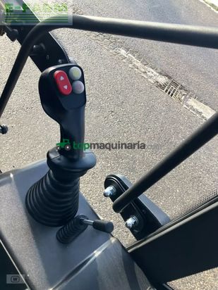 Telescopica - Toyo - 839 lp