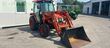 Tractor agrícola - Kioti - NX5510