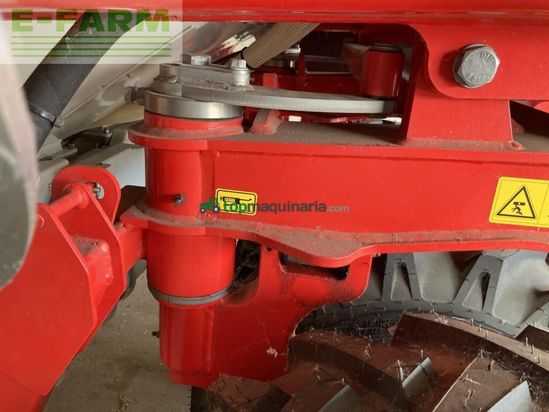 Sembradora monograno mecanica -  - aerosem 4002 fdd