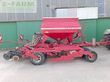 Combinado de siembra - Horsch - pronto 4 dc