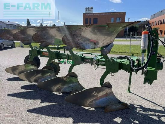 Arado - Amazone - cayros xms 1050 vario