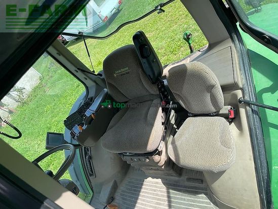Tractor agrícola - John Deere - 8335r powr shift *original 4683 stunden*