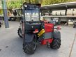 Minicargadora - Weidemann - 4512 mit komfortsteuerung