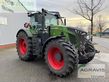 Tractor agrícola - Fendt - 936 vario gen-7