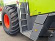 Cosechadora de Cereal - Claas - jaguar 830 profistar