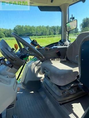 Tractor agrícola - John Deere - 6130r