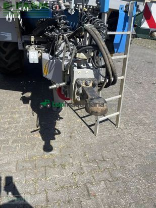 Atomizador - Lemken - albatros 9-4000 27 m