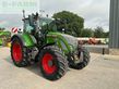 Tractor agrícola - Fendt - 720 profi plus tractor (st26896)