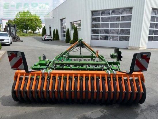 Grada de disco - Amazone - catros+ 3003 inkl. kw 3002-580