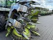 Cosechadora de Cereal - Claas - jaguar 940 4-trac