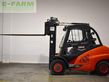 Elevadora - Linde - h 50 d (3b) evo 394-02