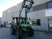 Tractor agrícola - Deutz-Fahr - 5080d kl + stoll