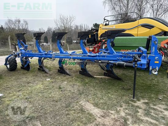Arado - New Holland - phvh 4+1