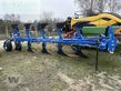 Arado - New Holland - phvh 4+1
