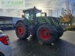 Tractor agrícola - Fendt - 828 vario profi Profi