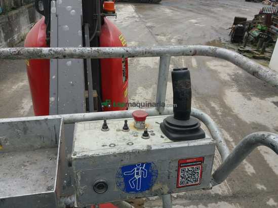 Brazo MANITOU 105VJR