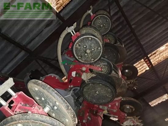 Sembradora monograno mecanica - Horsch - maestro