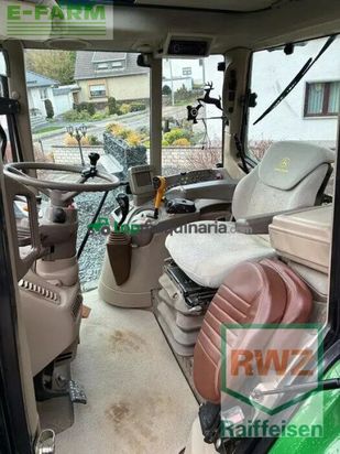 Tractor agrícola - John Deere - 6330 premium