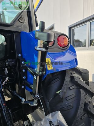 Tractor agrícola - New Holland - t4.55s stage v S
