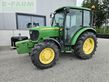 Tractor agrícola - John Deere - 5055e