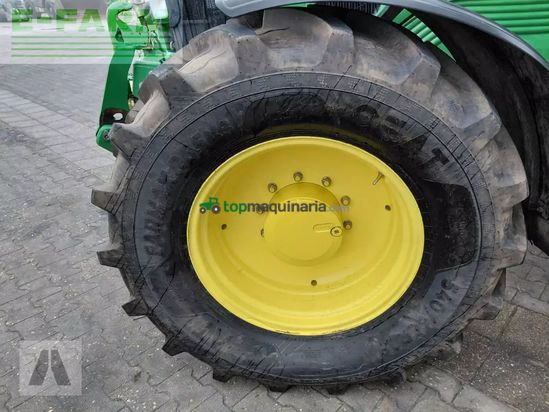 Tractor agrícola - John Deere - 6630