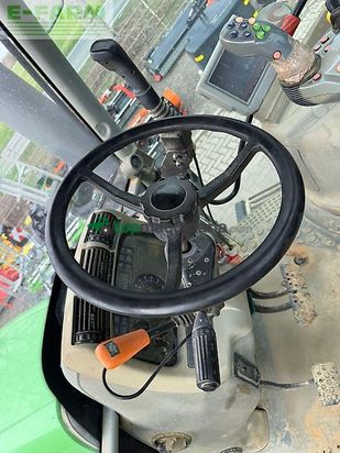 Tractor agrícola - Deutz-Fahr - agrotron ttv630