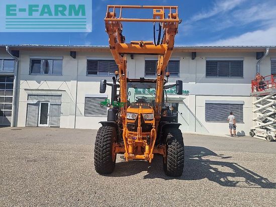 Tractor agrícola - John Deere - 6r 150