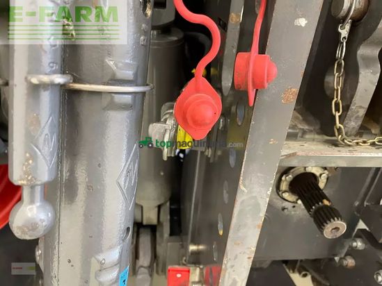 Tractor agrícola - Claas - xerion 4000 trac vc preisreduziert TRAC VC