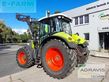 Tractor agrícola - Claas - arion 520 cis