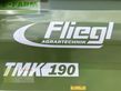 Volquet - Fliegl - tmk 190 fox mulde