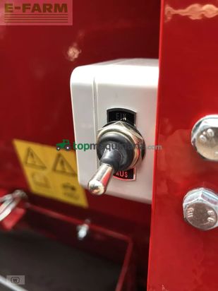 Combinado de siembra - Horsch - versa 3 kr