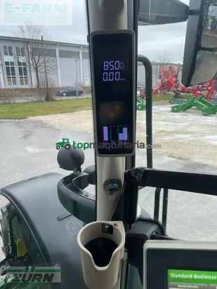 Tractor agrícola - John Deere - 6r195