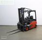 Elevadora - Linde - e 16 p evo 386-02