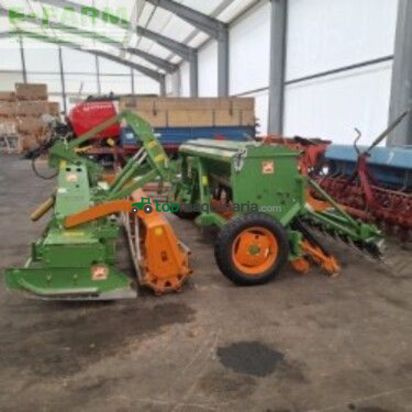 Combinado de siembra - Amazone - d9-30