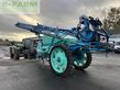 Atomizador - Berthoud - major 32