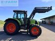 Tractor agrícola - Claas - ares 567 atz