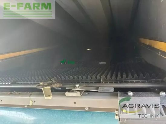 Cosechadora de Cereal - Fendt - 5255 lmcs