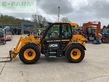 Minicargadora - JCB - 542-70 agri xtra telehandler (st25742)
