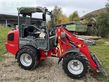 Minicargadora - Weidemann - 1380 mit stvzo / 30km/h/ euroaufnahme
