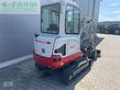 Excavadora - Takeuchi - tb 225 v4