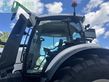 Tractor agrícola - Valtra - q 305 mit rüfa