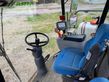 Cosechadora de Cereal - New Holland - fr 9040