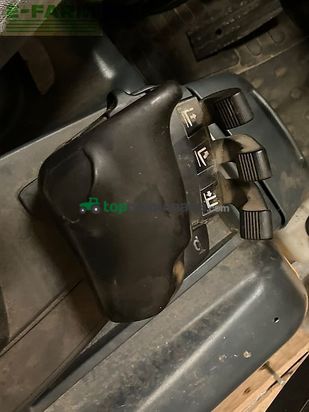 Elevadora - Jungheinrich - efg 430