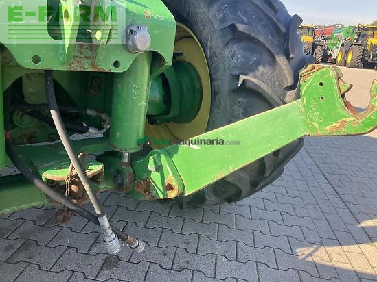 Tractor agrícola - John Deere - 7810