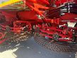 Cosechadora de Cereal - Grimme - rexor 6300 platinum