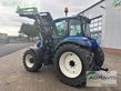 Tractor agrícola - New Holland - td 5.95