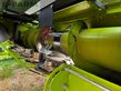 Cabezal - Claas - direct disc 500 + tw
