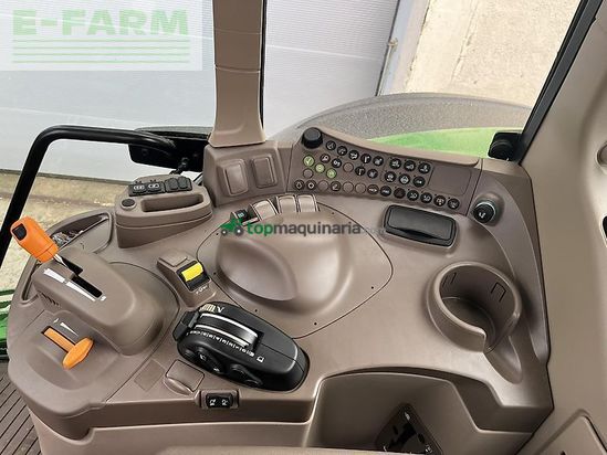 Tractor agrícola - John Deere - 6m 200