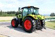 Tractor agrícola - Claas - arion 420 stage v (standard)