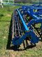 Cultivador - Lemken - gebr. kristall 9/500 ku